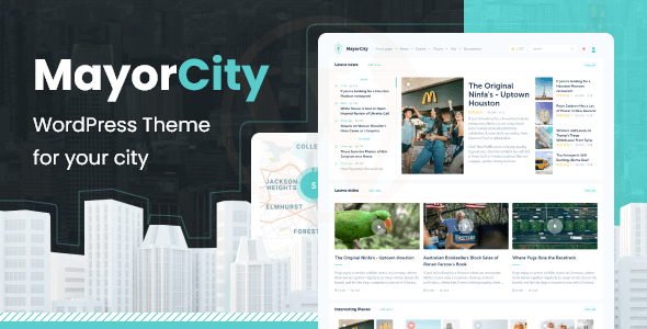 Mayorcity